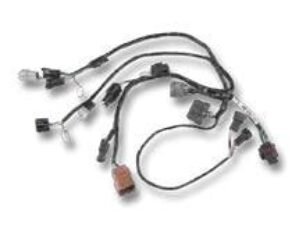 Suzuki – BCM Harness Assembly No 1 – DF 300 – 36623-98J21