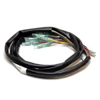 Suzuki – Instrument Wire Assembly – f/ Monitor Gauge and Other Gauges – 36630-92E00