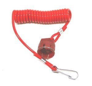 Suzuki – Emergency Stop Switch Cap – 37823-94401