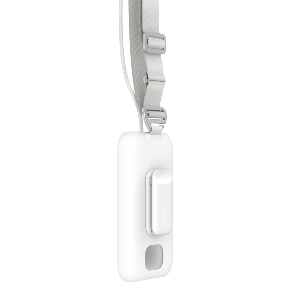 Belkin Battery Holder for Apple Vision Pro - Secure & Comfortable Power Management