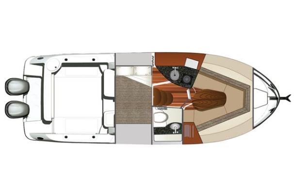 2013 Robalo R305 Walkaround | 29ft - Image 36