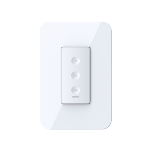 Belkin Wemo Scene Controller with Thread – Smart Home Automation