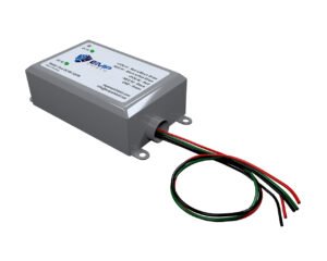 EMP Shield – Dual 90-120 volt DC Solar Panel / Wind (Dual-DC-90-120-W)