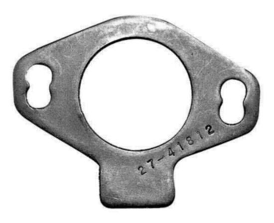 Mercury – Thermostat Housing Gasket – Fits MCM/MIE GM V-6 & V-8 Engines – 27-41812