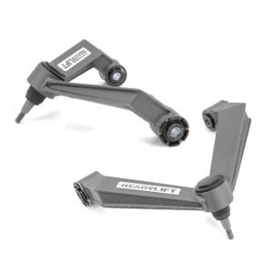 Xtreme-Duty Fabricated A-Arm Kit – GM Silverado / Sierra 2500HD/3500HD 2011-2019