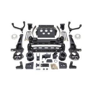 2022-2024 Chevy/GMC 1500 ZR2 / AT4X 6” (6” +2”) Big Lift Kit
