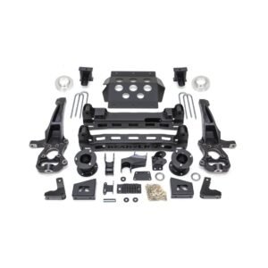 4” Big Lift Kit 2025 1500 Trail Boss / AT4