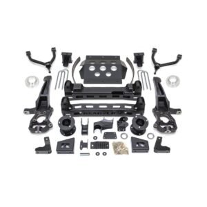 2025 Chevy/GMC 1500 ZR2 / AT4X 6” (6” +2”) Big Lift Kit