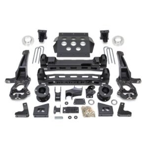 6” Big Lift Kit 2025 1500 Denali / High Country With ARC