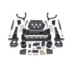 6” Big Lift Kit 2025 1500 Trail Boss / AT4