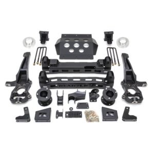 6” Big Lift Kit 1500 Denali / High Country With ARC