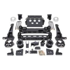 6” Big Lift Kit 2019-2024 1500 Denali / High Country With ARC