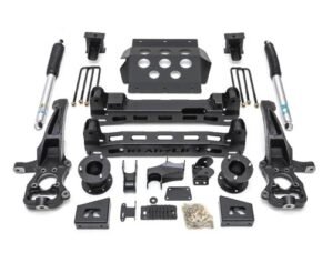 RL 6” GM 1500 LIFTKIT-W BILSTEIN SHOCKS