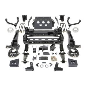 8” Big Lift Kit 2019-2022 1500 Denali / High Country With ARC