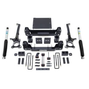 6″ Lift Kit – Toyota Tundra W/ Bilstein Shocks 2007-2021