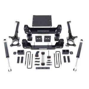 6″ Lift Kit W/ Falcon 1.1 Shocks – Toyota Tundra 2007-2021