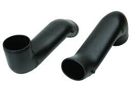 Mercury MerCruiser – Intermediate Elbow Kit – Fits MCM 8.1L EC with 2 Inch Risers – 44267A05