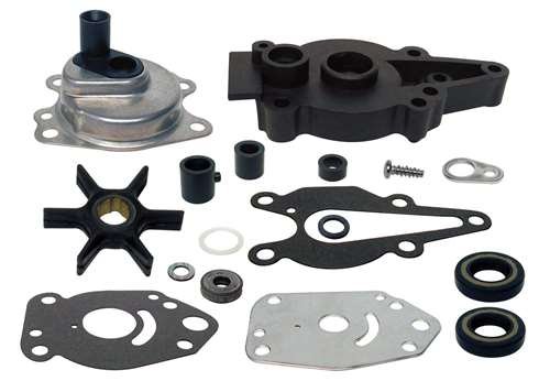 Mercury Mariner – Complete Water Pump Kit – Fits  6-15 HP – 46-42089A5