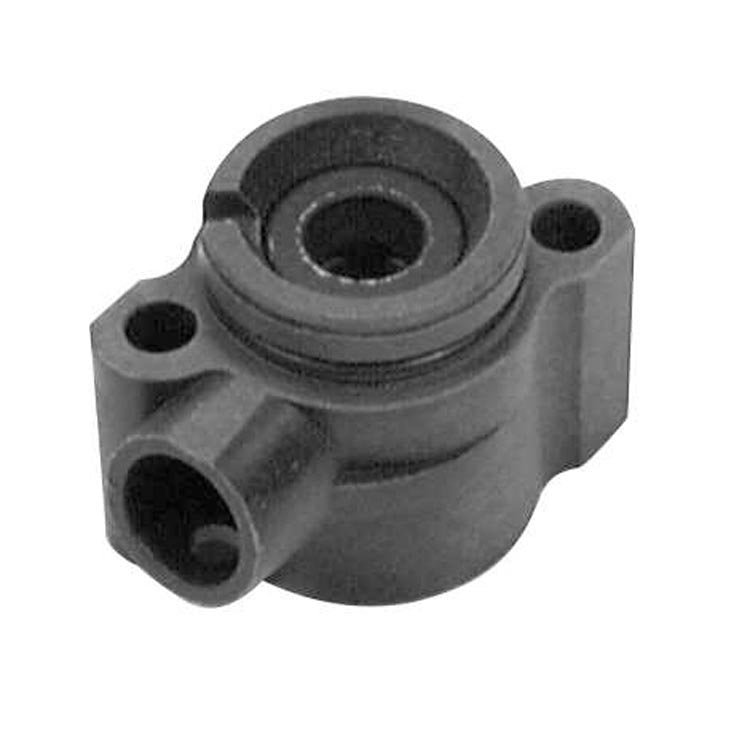 Mercury – Water Pump Base Assembly – 46-46893A3