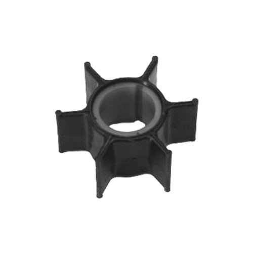 Mercury – Outboard Water Pump Impeller – Fits Various 25-20 HP Four Stroke and 2-Cycle Outboards – 47-161541
