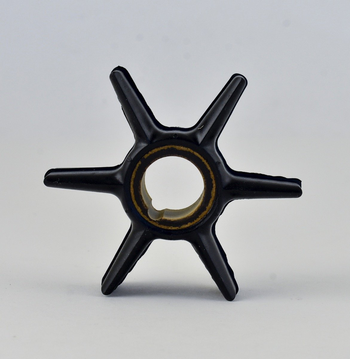 Mercury – Outboard Water Pump Impeller – Fits Various 30-60 HP Four Stroke – 47-19453T