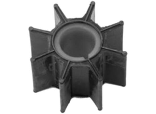 Mercury – Outboard Water Pump Impeller – Fits 9.9 HP Four Stroke MY 2005 – 47-803748