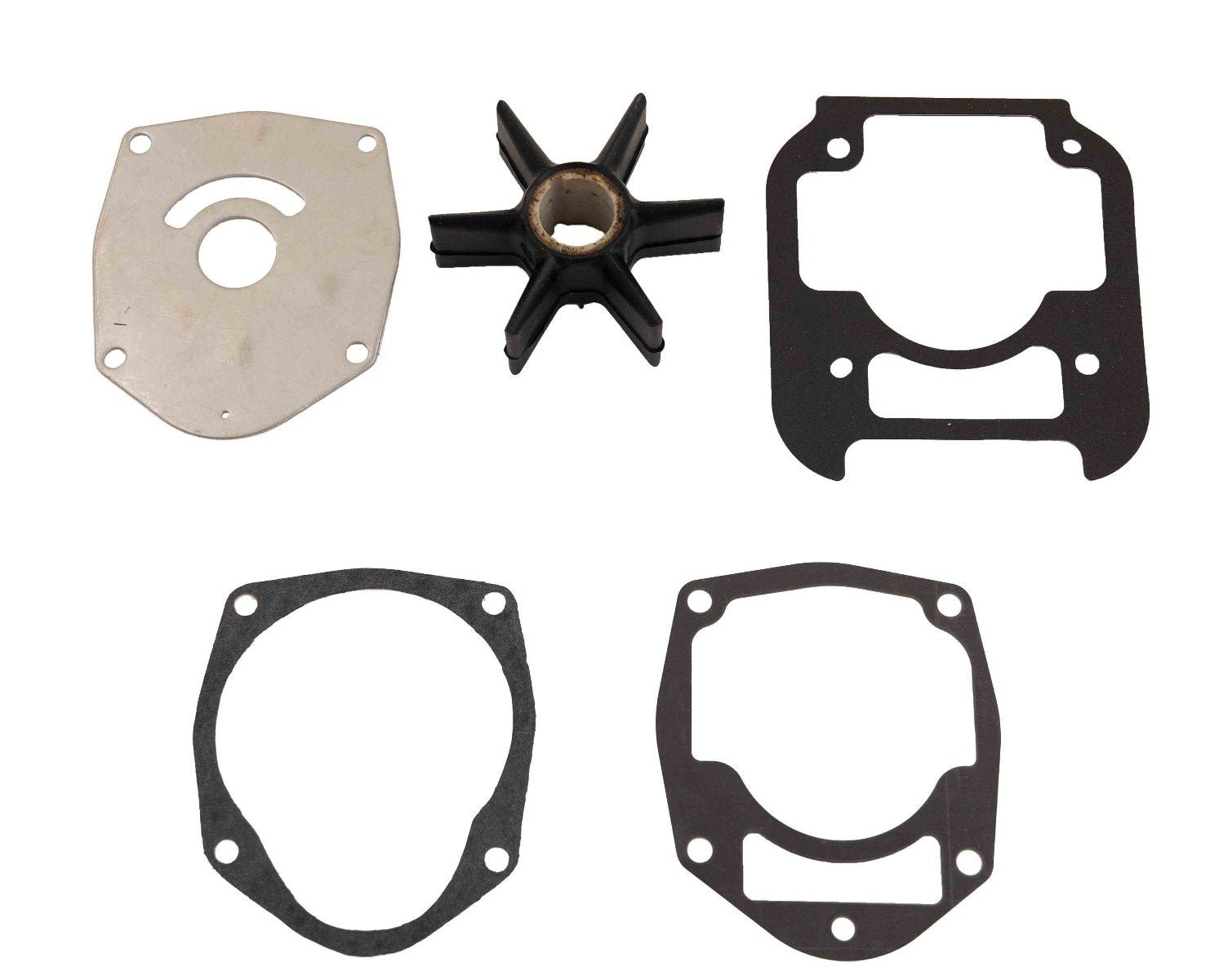 Mercury 3.4L V6 – 4.6L V8 Water Pump Repair Kit – 98-8M0142980