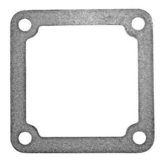 Mercury – Gasket – End Cap – Fits MCM 120, 140, 165 & Ford & GM V-8 Engines – 27-480431