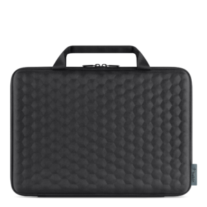 Belkin Air Protect Always-On Slim Case 14-inch – Blacktop Laptop Protection