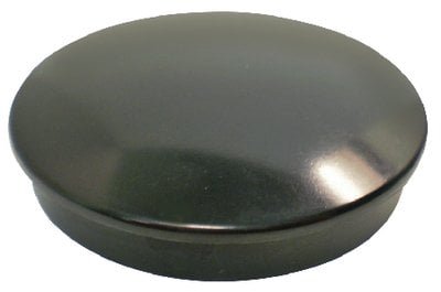 Sea Choice – Replacement Black Plastic Center Cap For Steering Wheel Fits 28551, 28581, 28541 – 28591