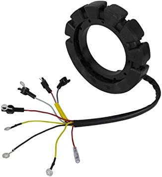 Mercury – Ignition Stator Assembly – 398-5454A35