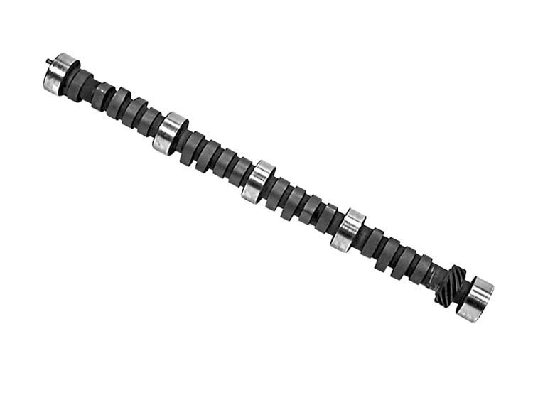 Mercury – Camshaft – Standard Rotation – Fits MCM/MIE GM V-8 Engines w/ Flat Tappet – 431-5943