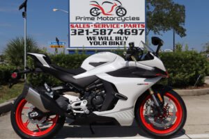 2025 CFMOTO 450SS