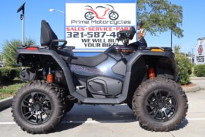 2025 CFMOTO CForce 1000 Touring
