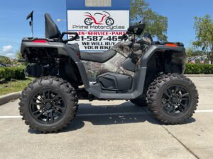 2025 CFMOTO CForce 1000 Touring