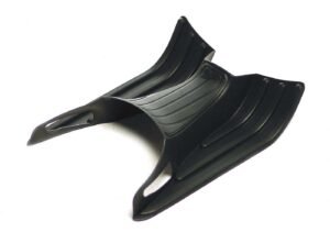 VESPA GTS RUBBER FOOTREST MAT