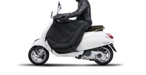 VESPA LEG COVER (Primavera, Sprint & Elettrica)