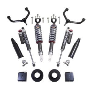 3.5″ SST 2.1 Lift Kit – Ram 1500 2WD/4WD 2019-2025