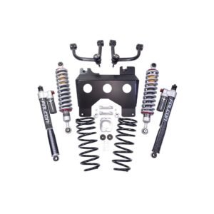 3″ SST2.1 Suspension System – Toyota 4Runner 2010-2024