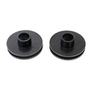 1″ Rear Coil Spring Spacer Kit – Dodge Ram 2500 4WD 2014-2018