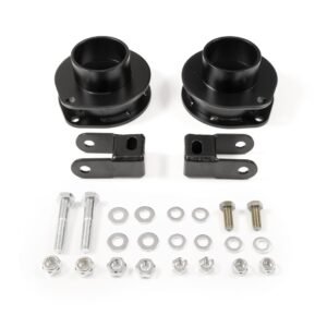 1.75″ Leveling Kit – Dodge Ram 2500/3500 4WD 2019-2025 (New Body)