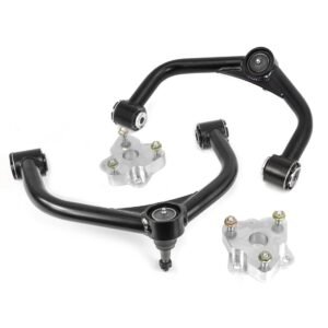 2″ Front Leveling Kit With Tubular Control Arms – Ram 1500 4WD 2019-2025