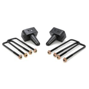 4″ Rear Block Kit – Ford F-150