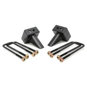 5″ Rear Block Kit – Ford F-150