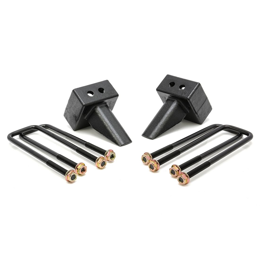 5" Rear Block Kit - Ford F-150