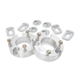 2.0″ Leveling Kit – Ford F-150 2021-2025