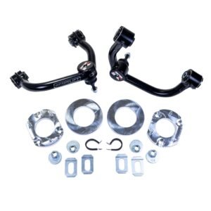 3” Front Lift Kit 2021-2024 Ford F-150 Tremor Models