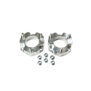 1.5” Leveling Kit – Ford Ranger 4WD 2024-2025