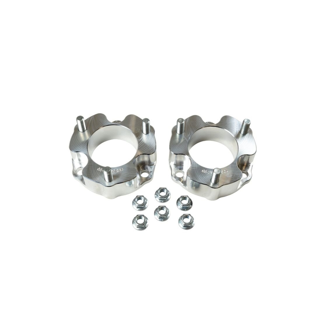 1.5'' Leveling Kit - Ford Ranger 4WD 2024-2025