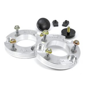 1.5″ Leveling Kit – Ford Raptor 4WD 2017-2020